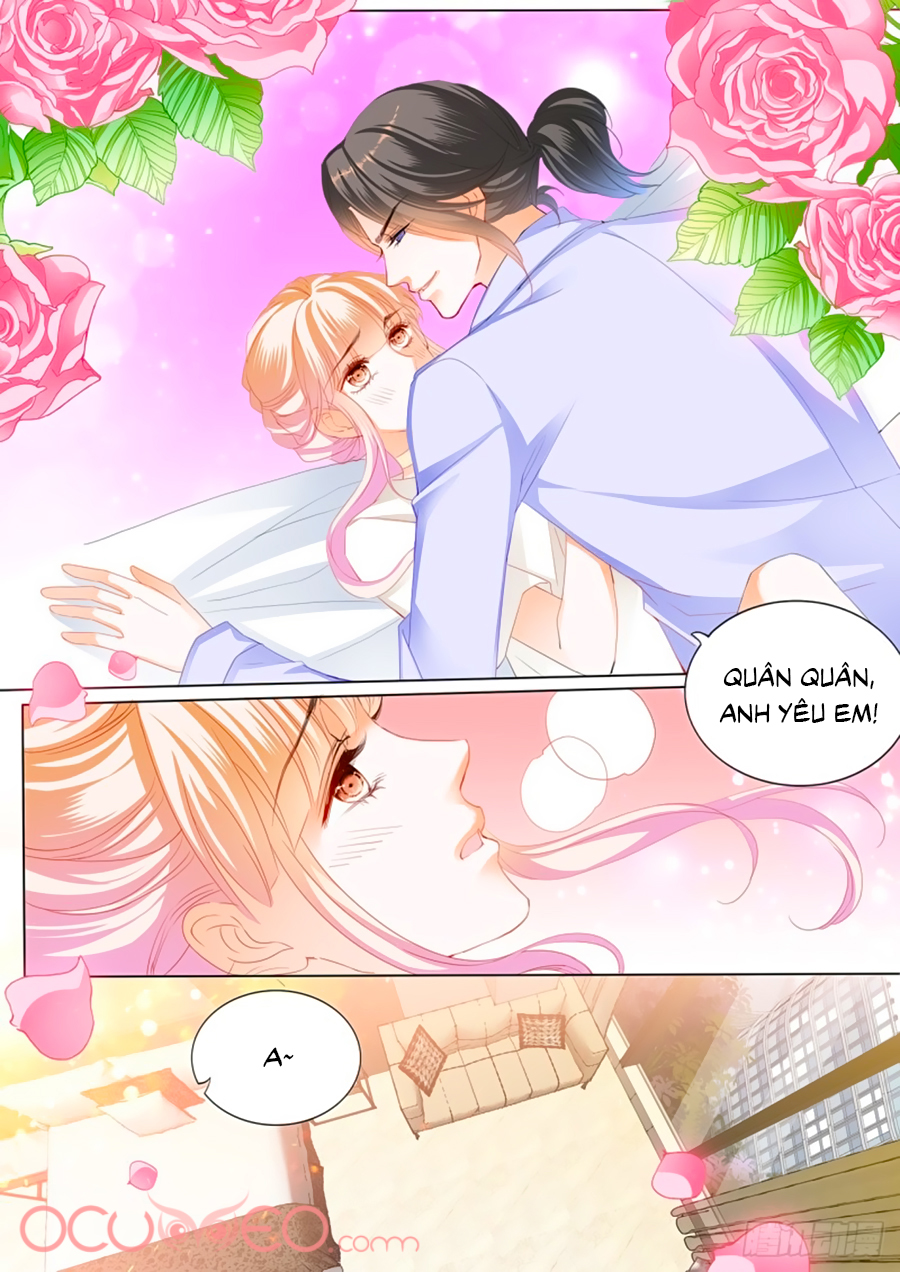 bá đạo tiểu thúc, xin trêu chọc vừa thôi! chapter 118 7