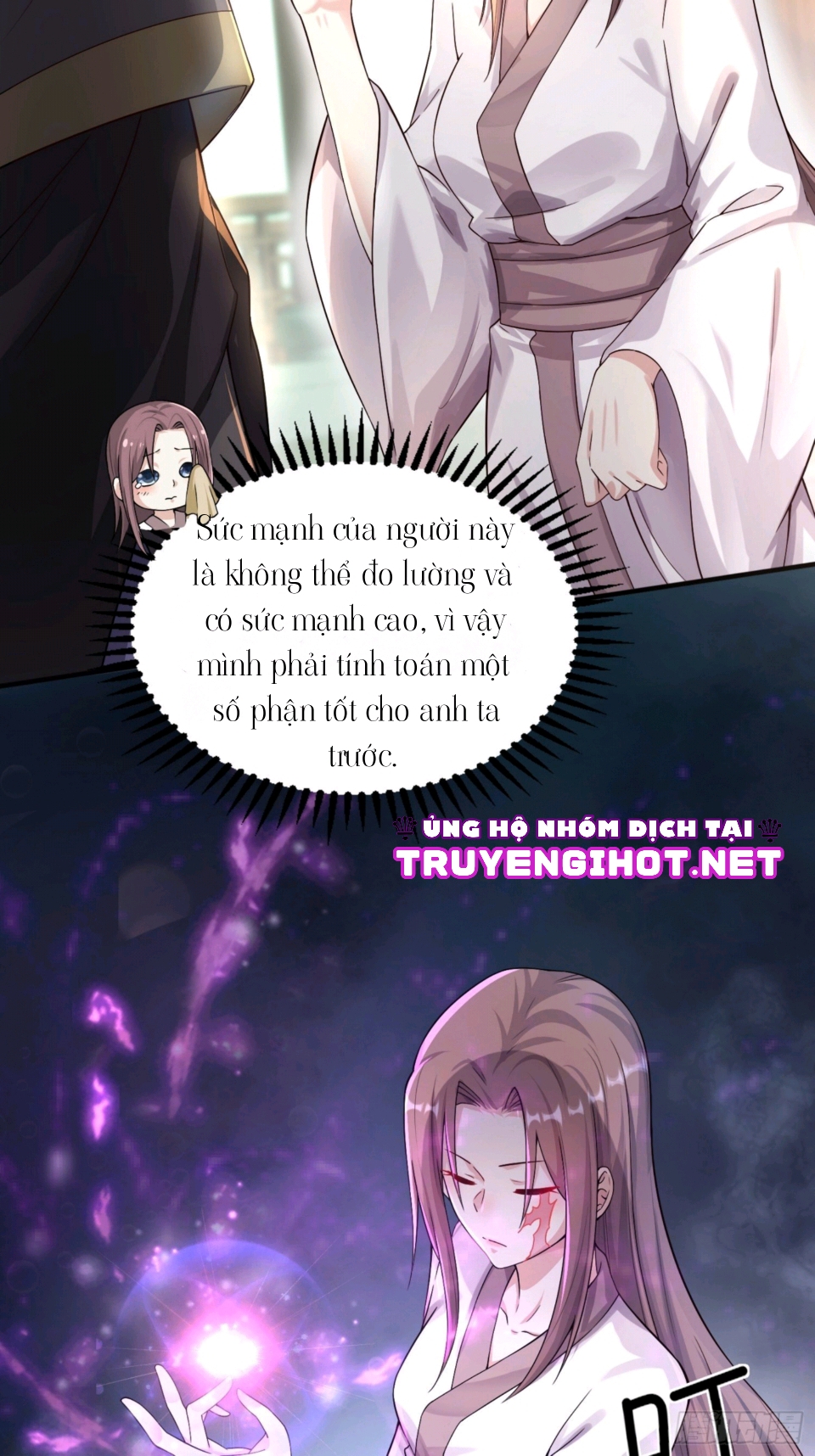 kết hôn với hoàng tử xui xẻo chapter 4 16