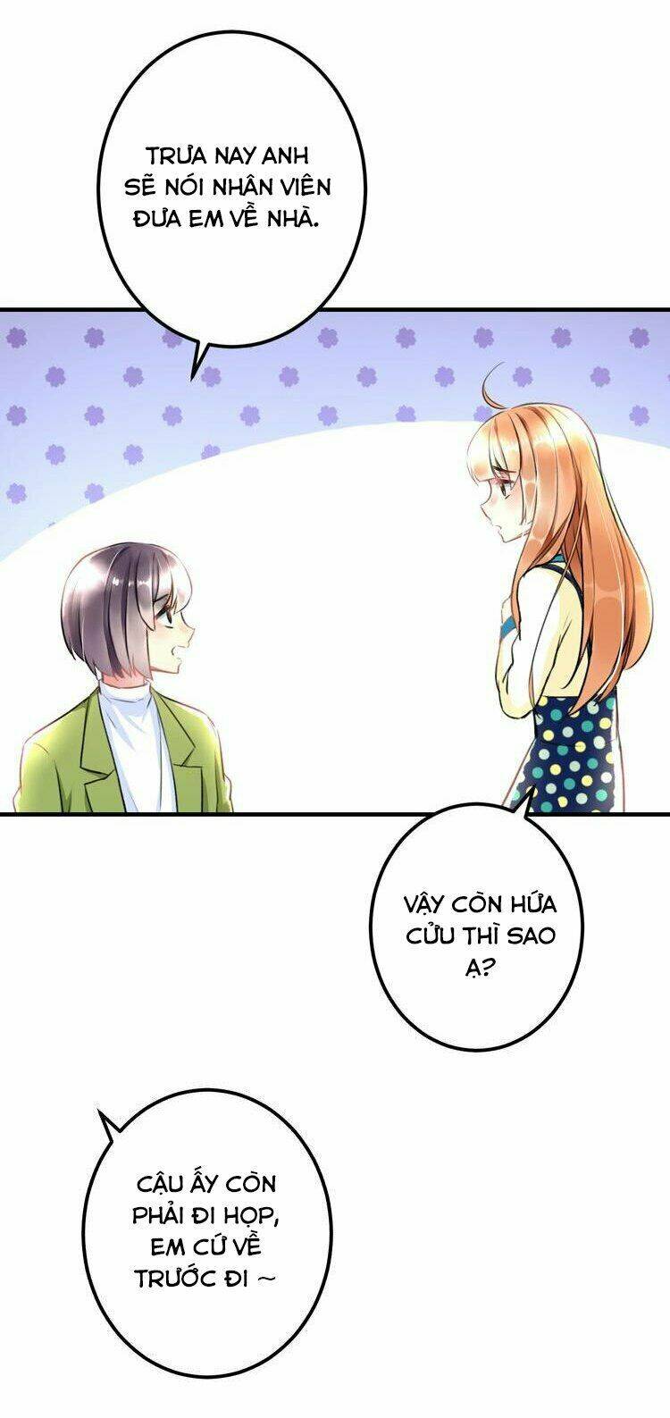 lão ca minh tinh, mời xuất chiêu! chapter 35 10