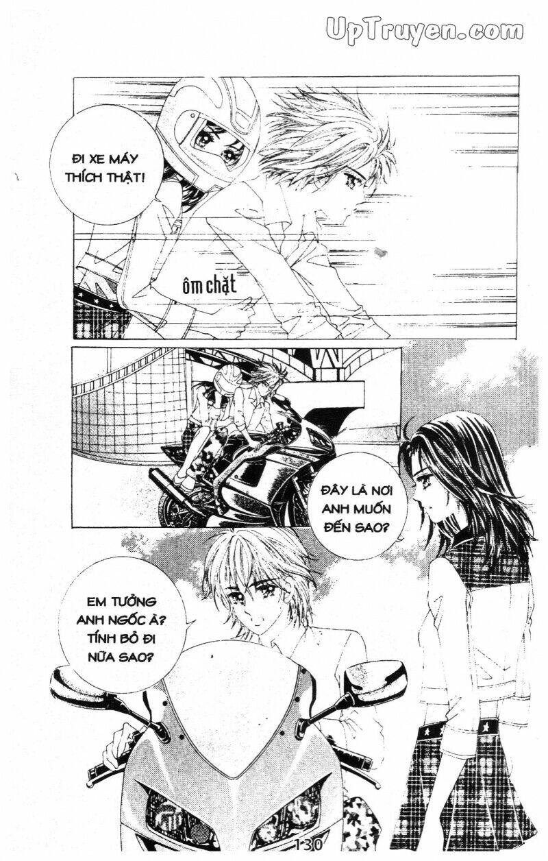 mặt nạ tình yêu chapter 135 7