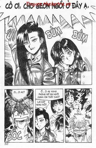 lights out chapter 3 6