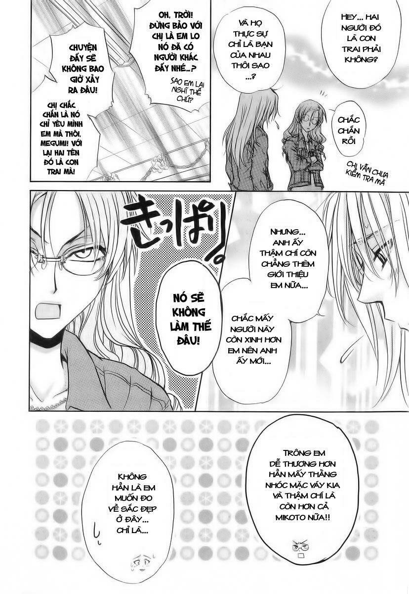 princess princess chapter 14 37
