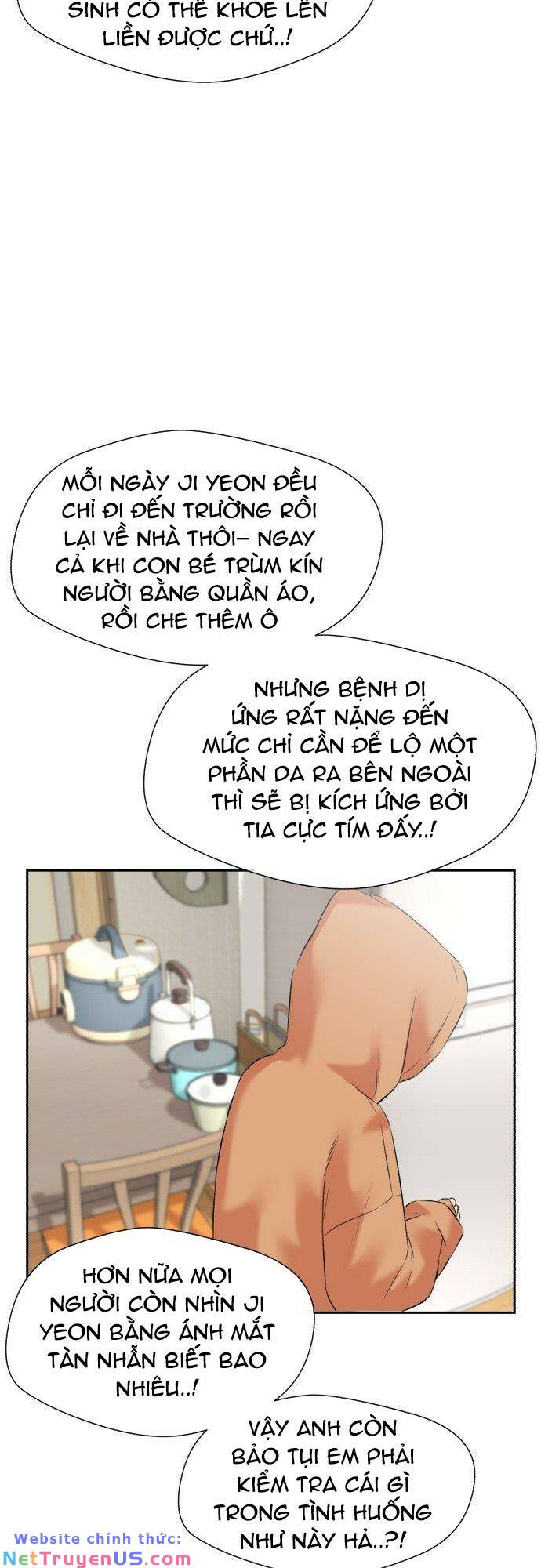 gương mặt thiên tài chapter 134 5