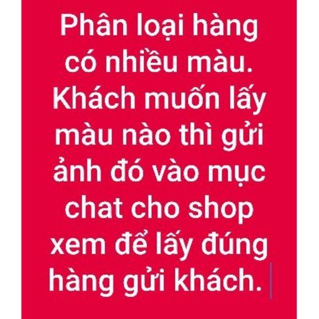 Váy BẦU vải lụa cát và thô, thô chun (size nhỏ)