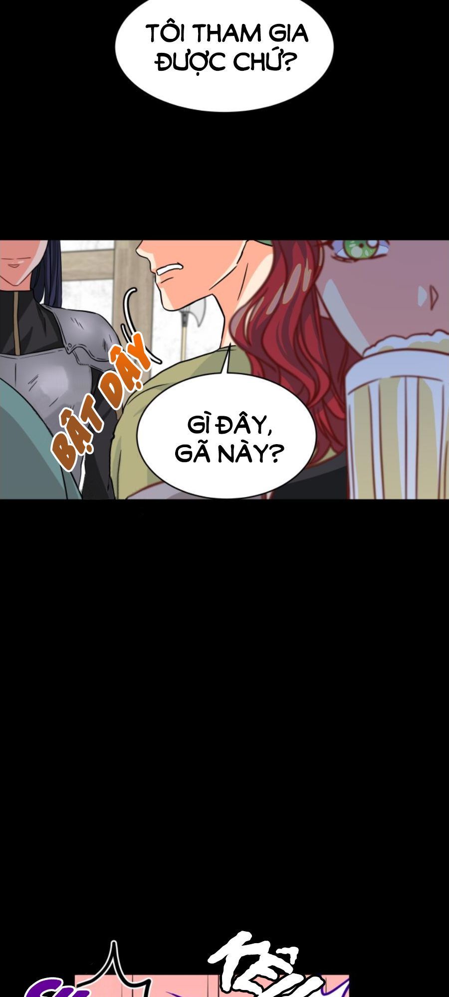 yêu cầu kết hôn của priscilla chapter 5 20