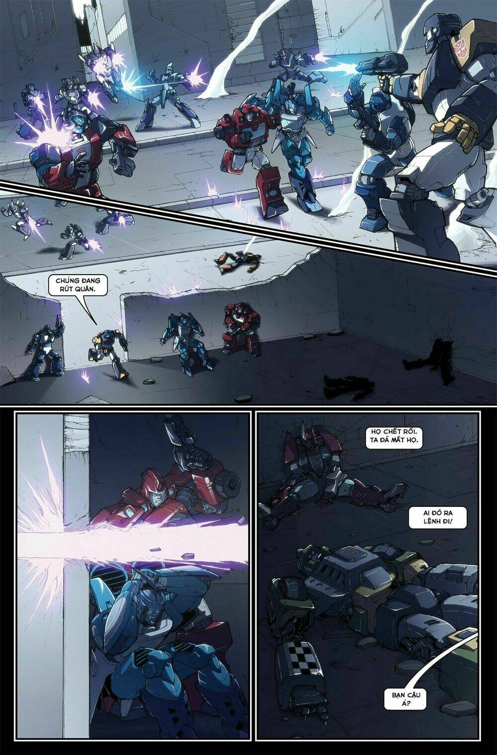the transformers spotlight chapter 2 19