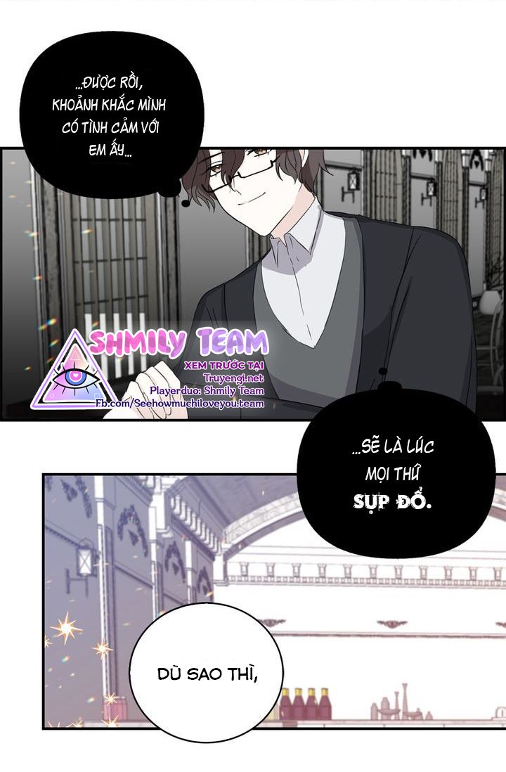 tôi là bạn gái cũ của một vị anh hùng chapter 10 24