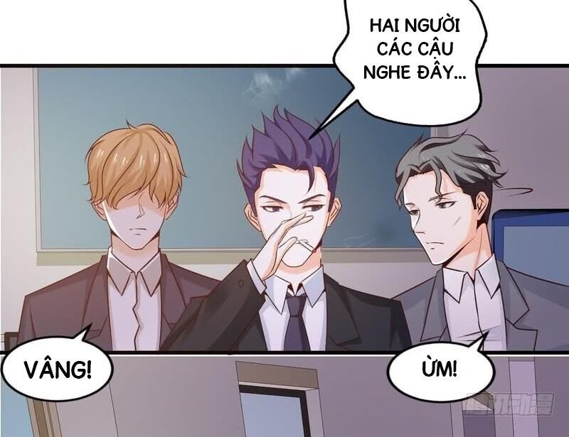 nhóm giao lưu của địa phủ chapter 11 15