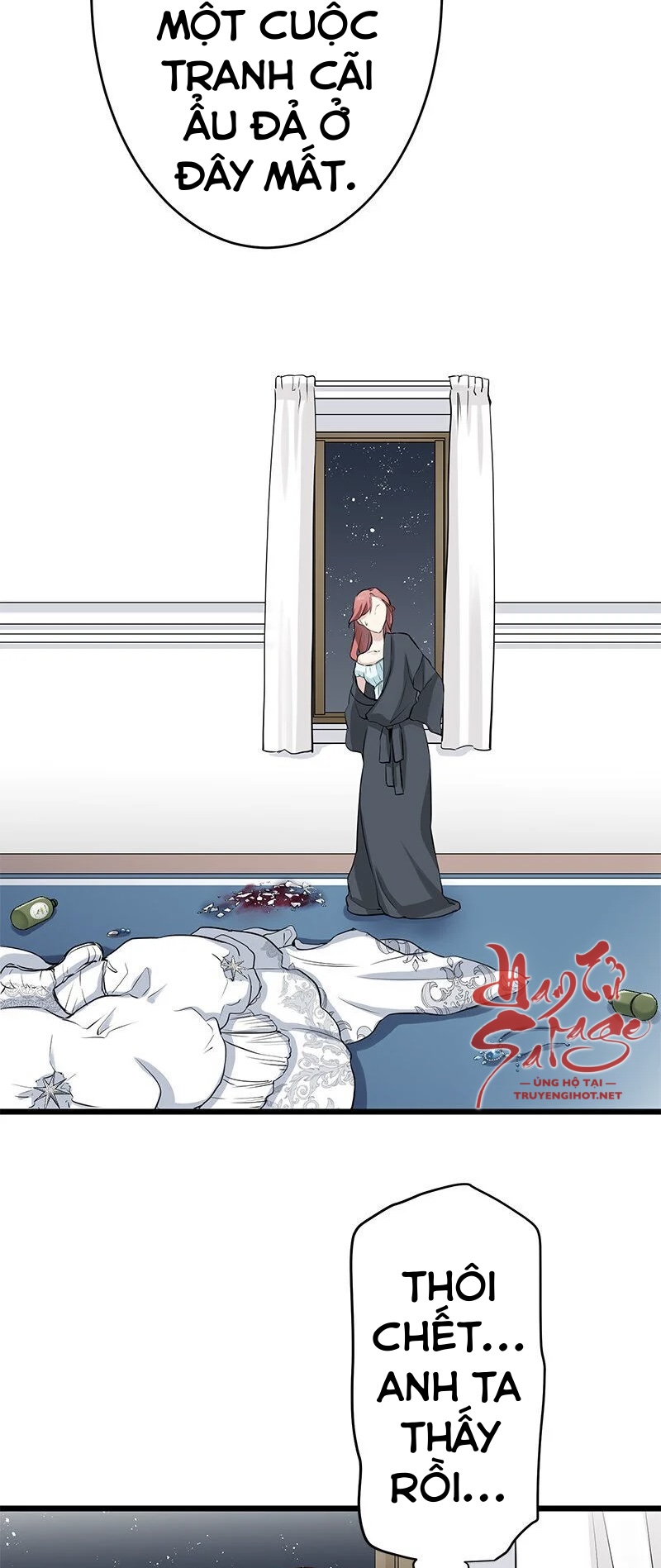 nullitas~nàng dâu giả dối~ chapter 23.2 5