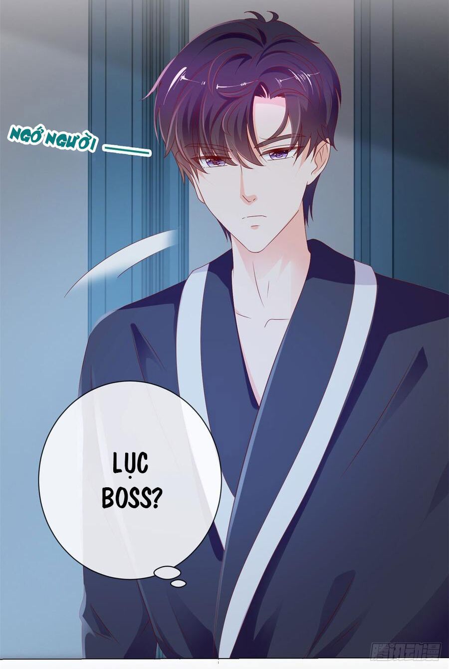 ẩn hôn 100%: chọc tức vợ yêu mua một tặng một chapter 95 21