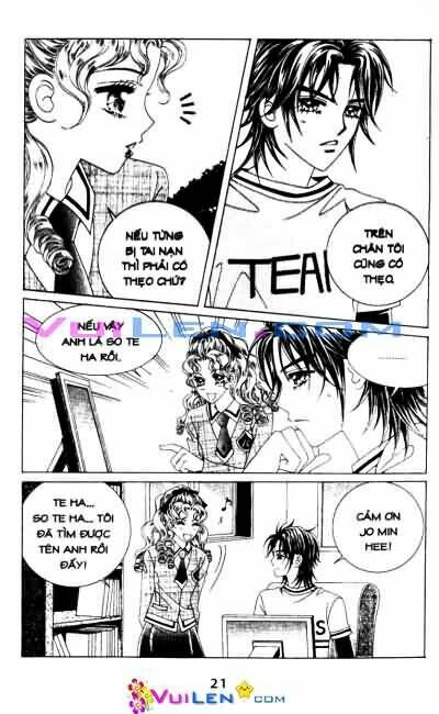 sâu trong ánh mắt chapter 66 2