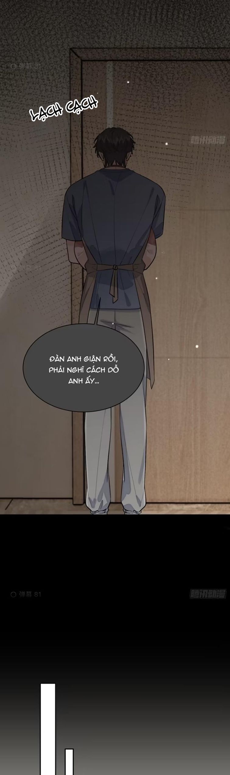 chó lớn bắt nạt chủ chapter 46 9