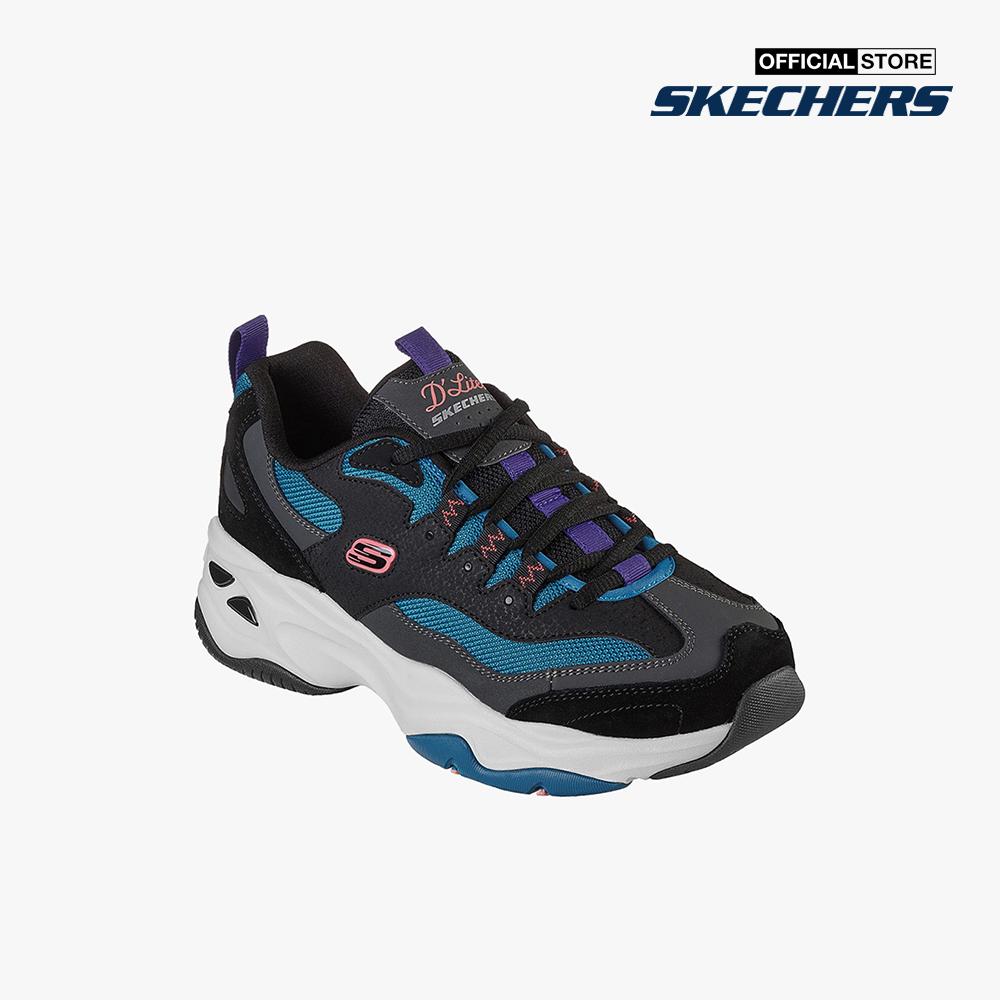 SKECHERS - Giày thể thao nữ DLites 4.0 149501