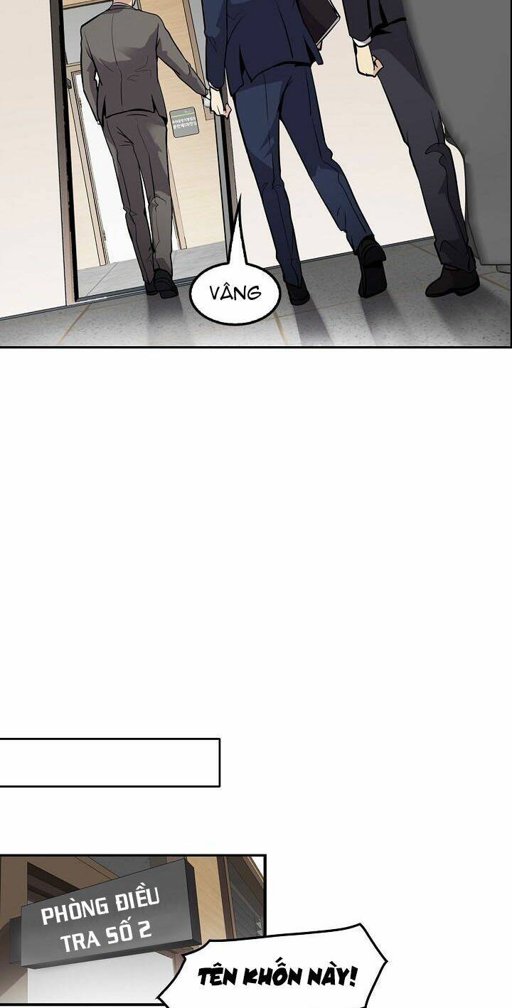 điều tra viên chuyển sinh chapter 63 38