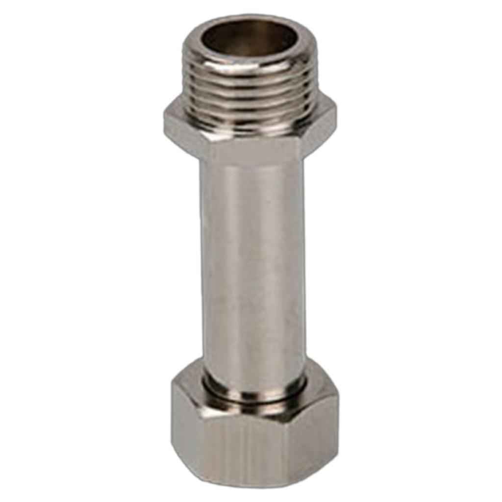 0.79inch Quick Connect Push in to Connect Water Tube Fitting