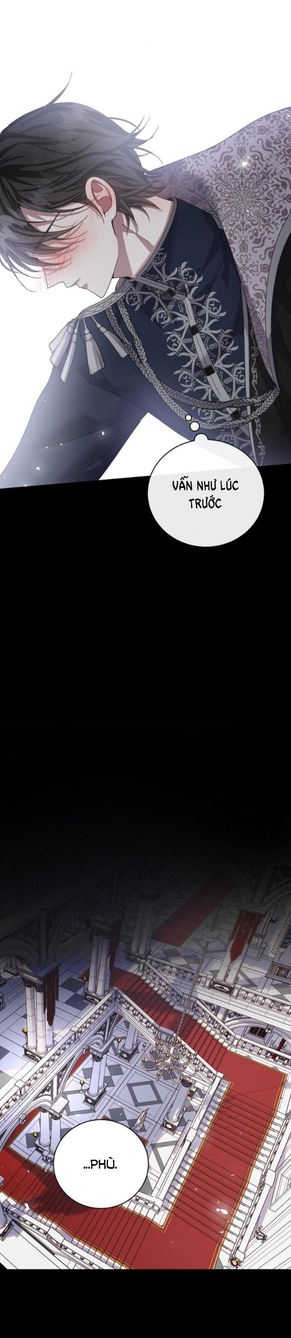 chiếm hữu trái tim bạo chúa chapter 33.1 11