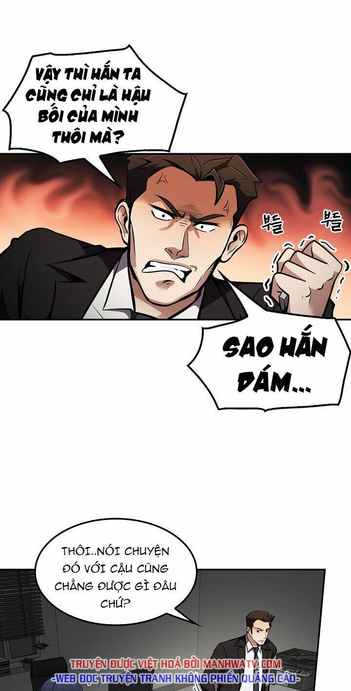 điều tra viên chuyển sinh chapter 65 7