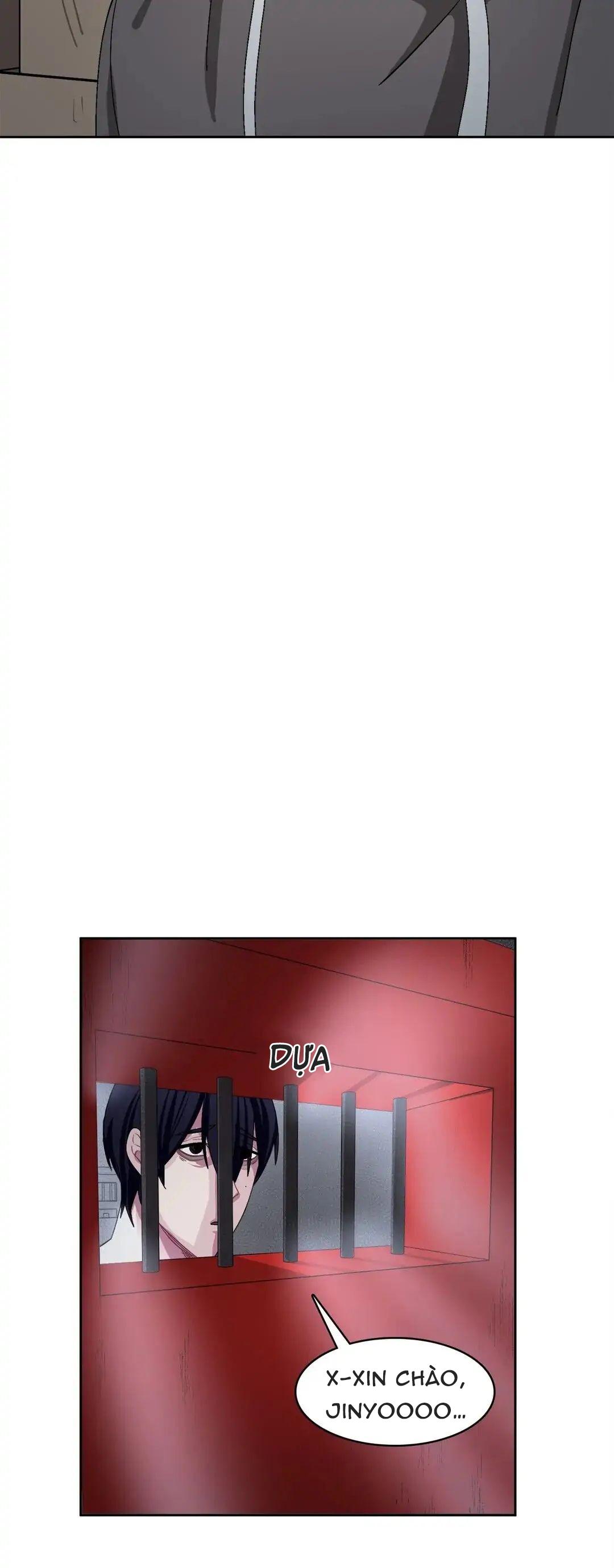 hãy vâng lời anh chapter 25 5