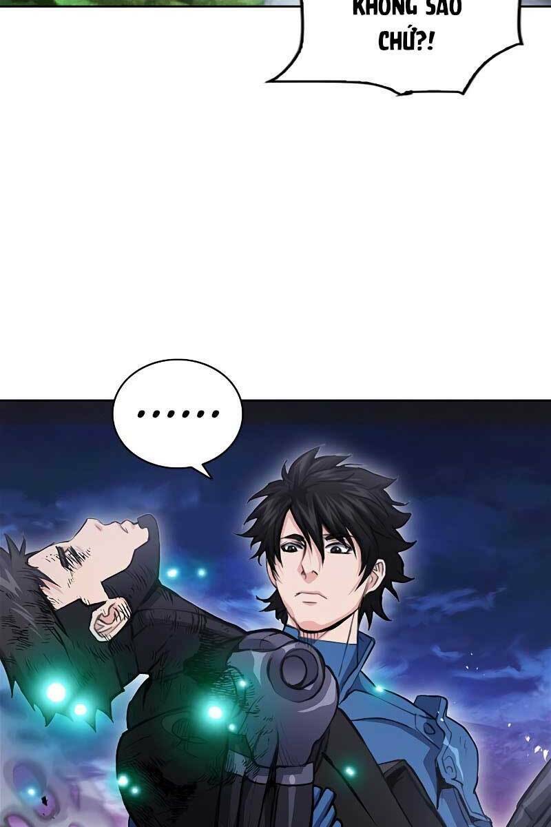 druid tại ga seoul - người hóa thú chapter 85 53