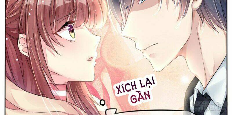 thuyền trưởng đại nhân khinh diểm ái chapter 5 21