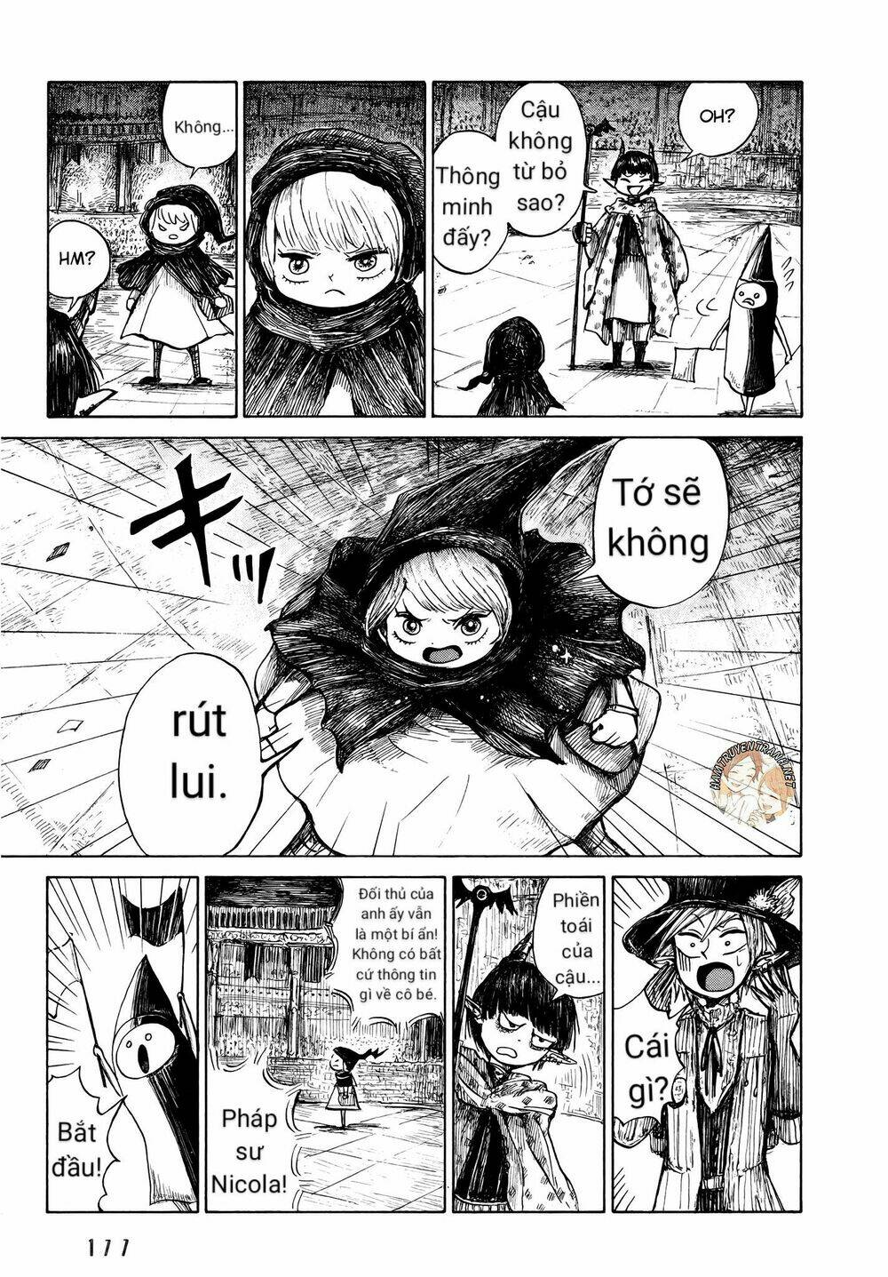 nicola no oyururi makai kikou chapter 6 16