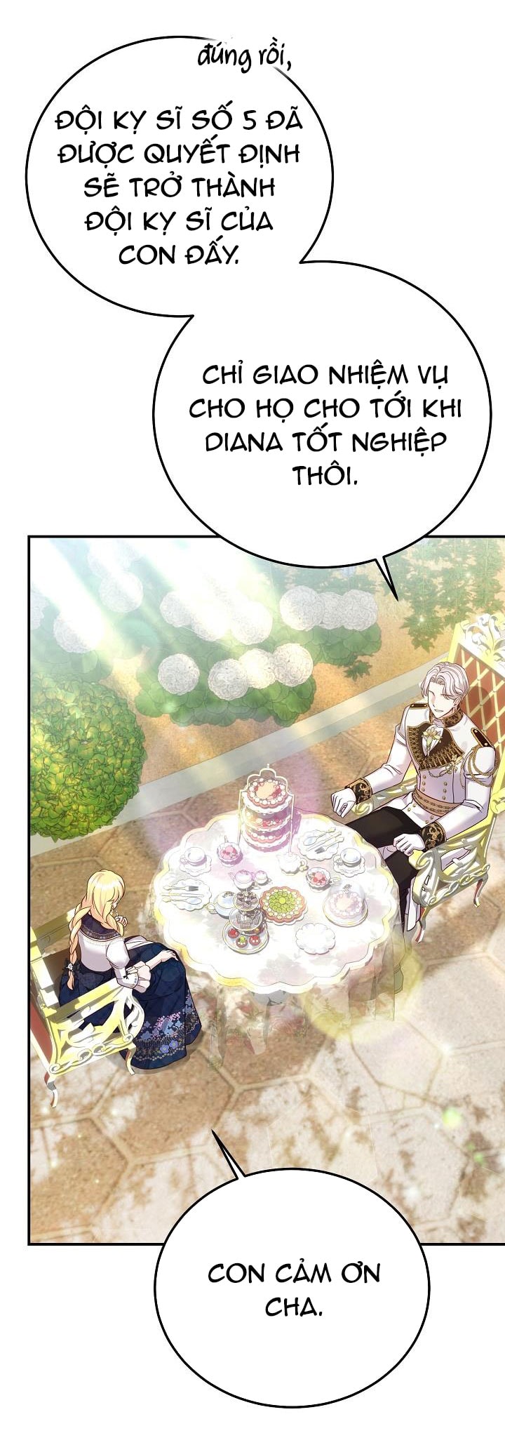 trở thành vợ thái tử quái vật chapter 104 55