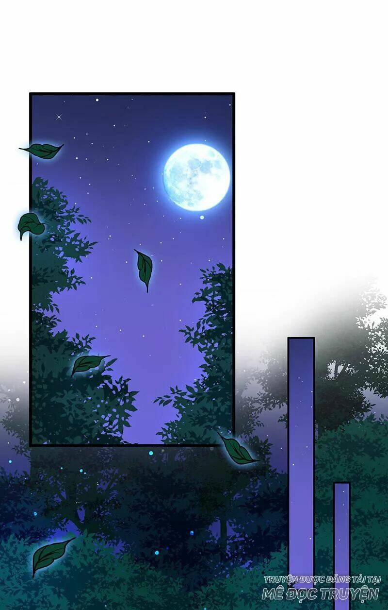 vương bài thiên sư và tiểu manh yêu chapter 62 6