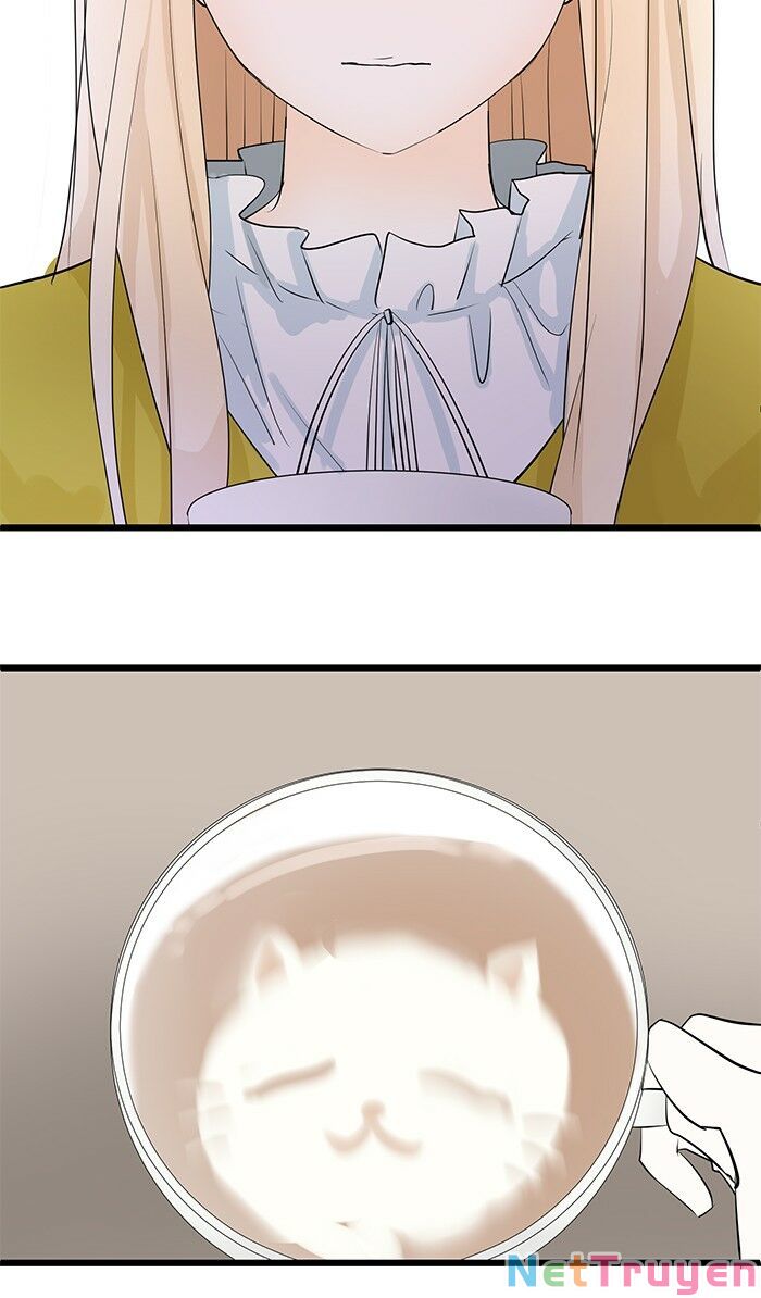 choco ngọt ngào chapter 84 24