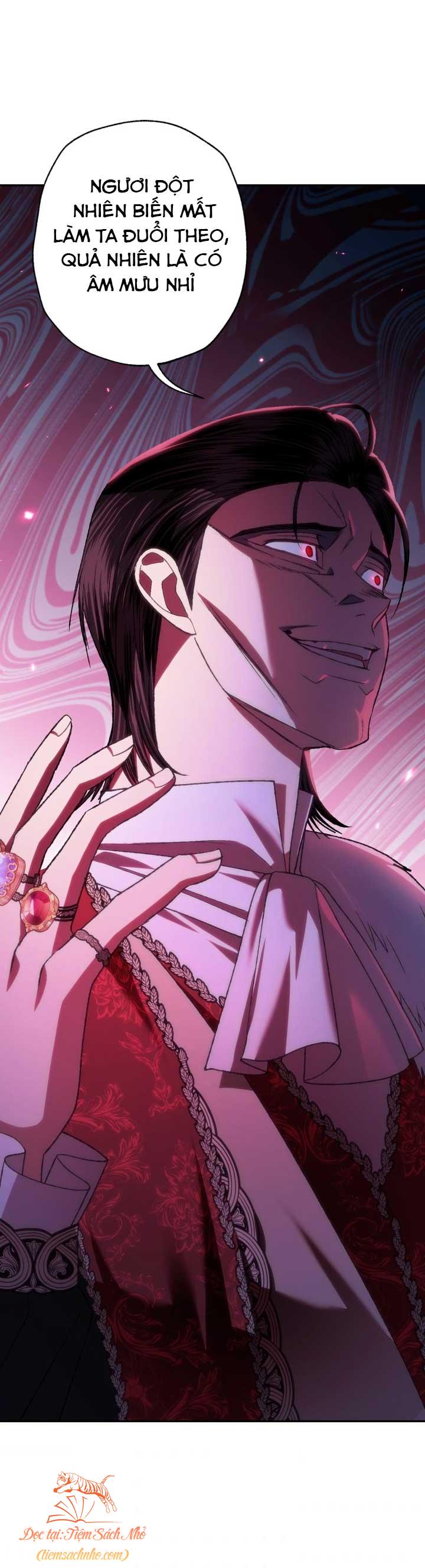 cha, con không muốn kết hôn đâu chapter 88 22