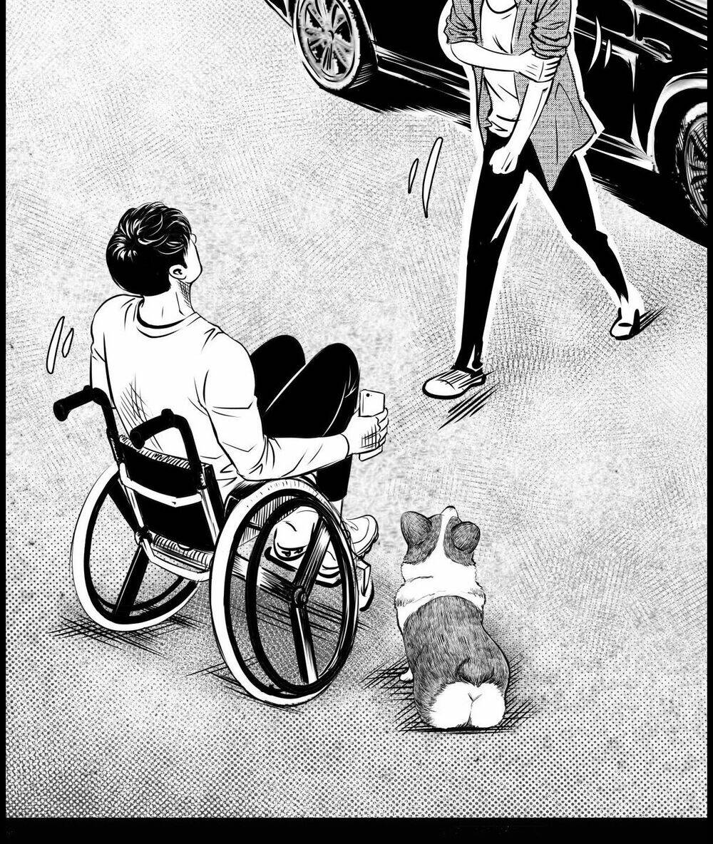 dạ hành khuyển chapter 5 35