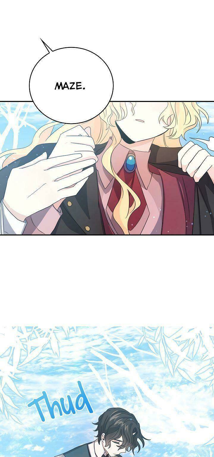 tôi là bạn gái cũ của một người lính chapter 20 24