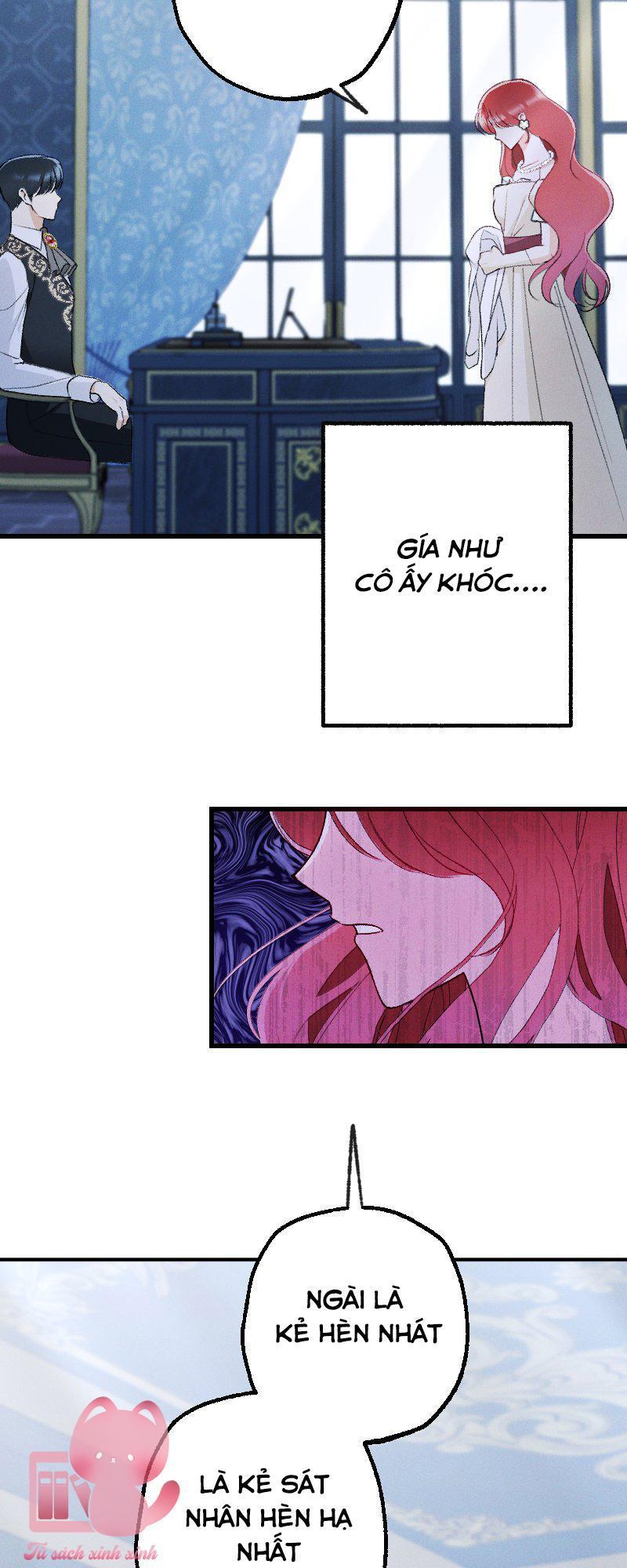 anh muốn em phải tuyệt vọng chapter 16 41