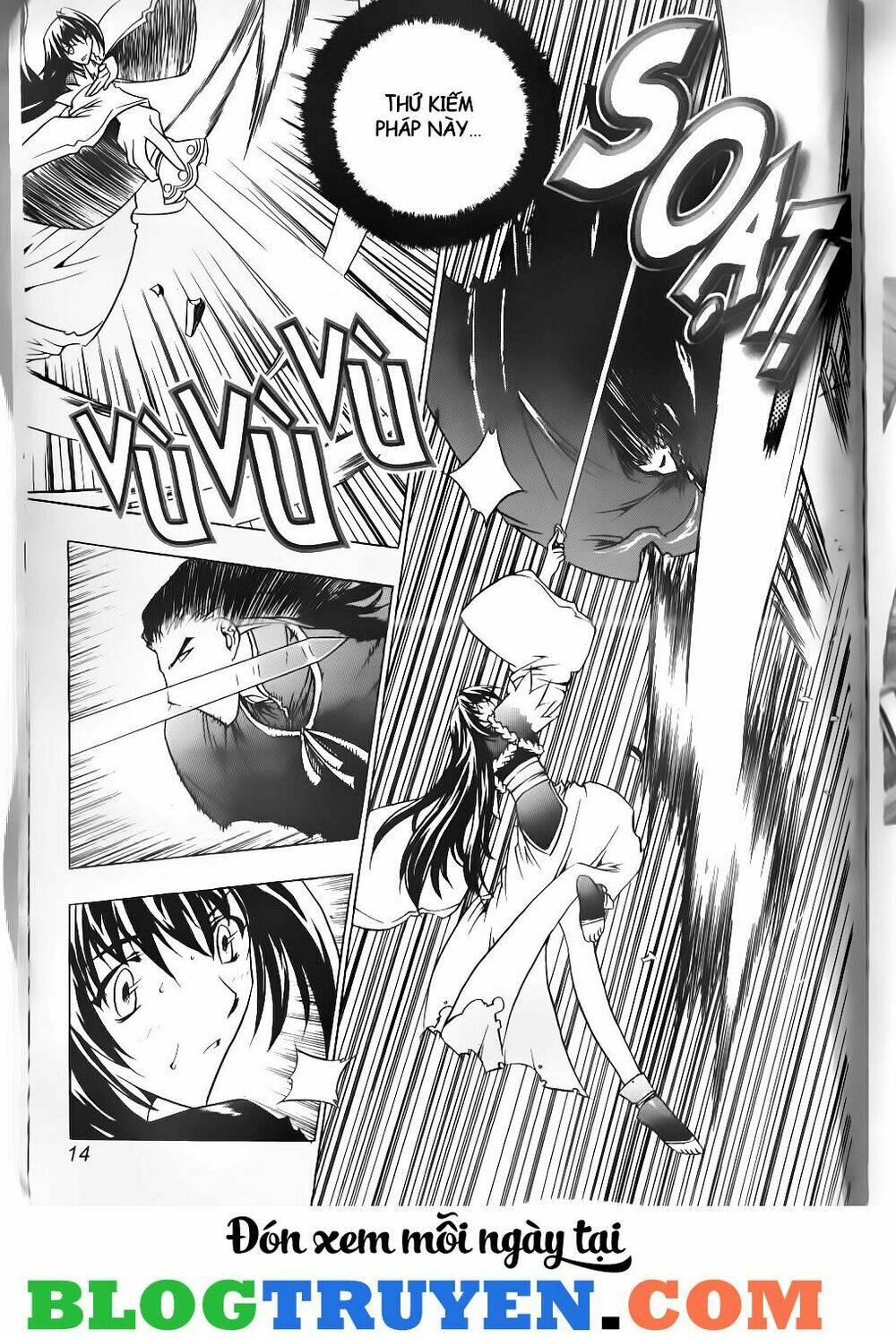 thiên lang liệt truyện chapter 92 12