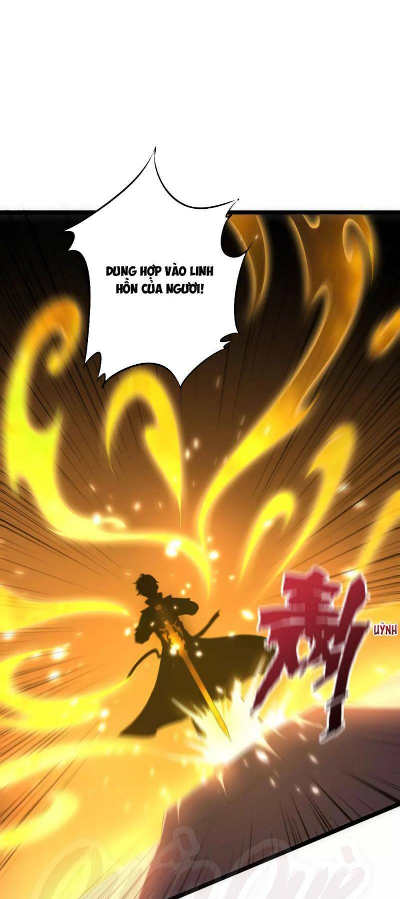 phục thiên thánh chủ chapter 12 20