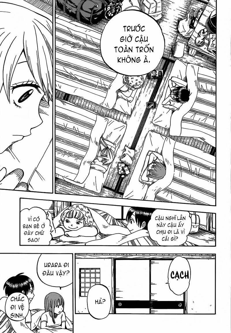 yamada và thất đại ma nữ chapter 16 15