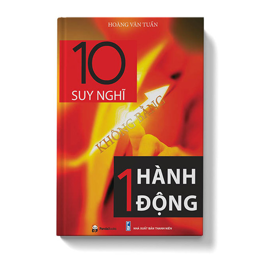 Bộ 3 cuốn sách Nghệ thuật kiên trì + 10 suy nghĩ không bằng 1 hành động + Hạt giống