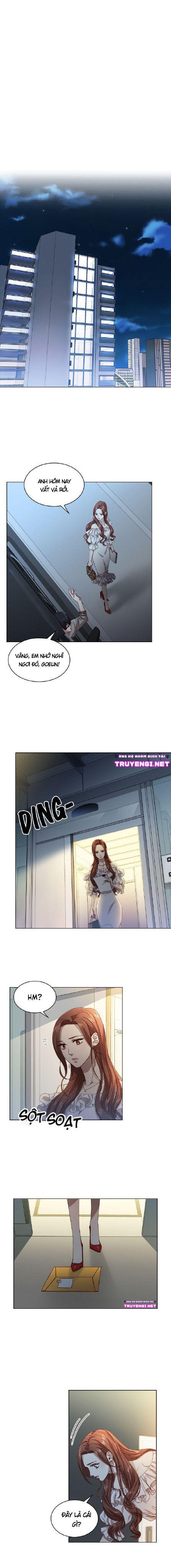 tai tiếng thị phi chapter 3 13