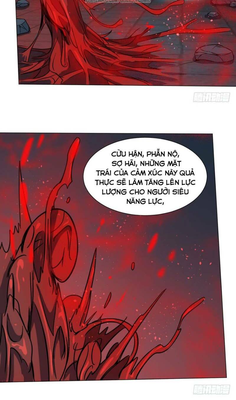 danh sách kẻ phản diện chapter 54 12