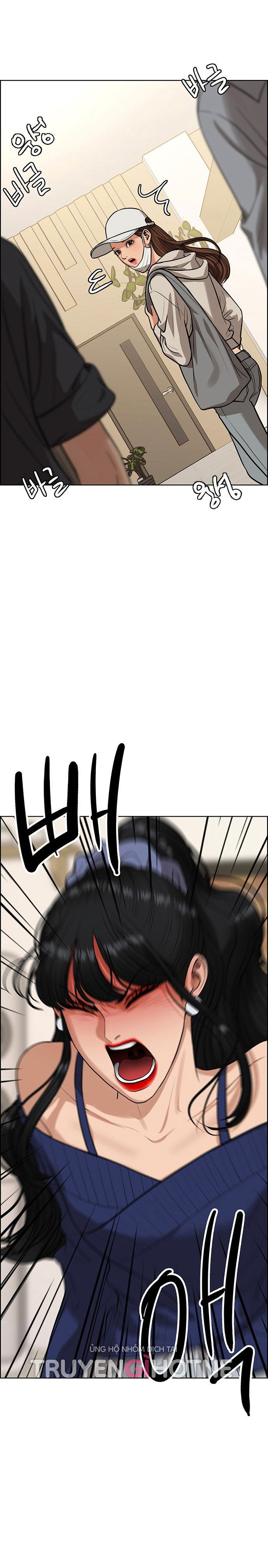 vẻ đẹp đích thực - true beauty chapter 217.2 14