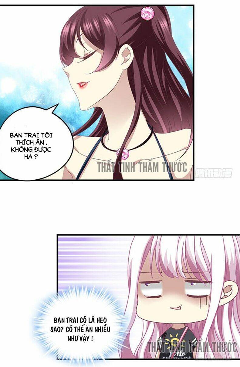 thiên lại âm linh chapter 39 40