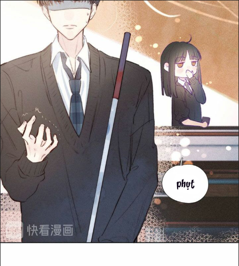 nỗi buồn của hoa cẩm tú cầu chapter 22 20