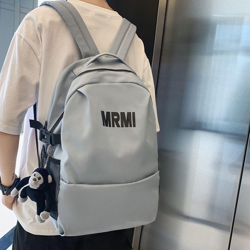 MRMI BACKPACK