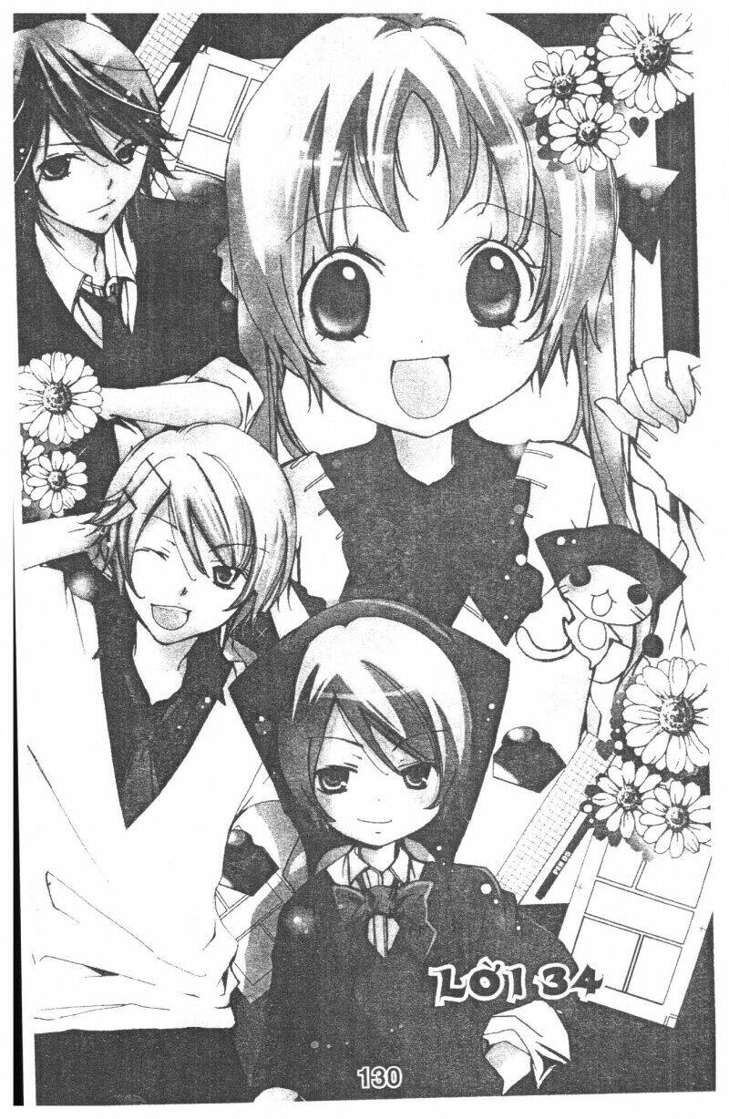 ore-sama kingdom chapter 7 130