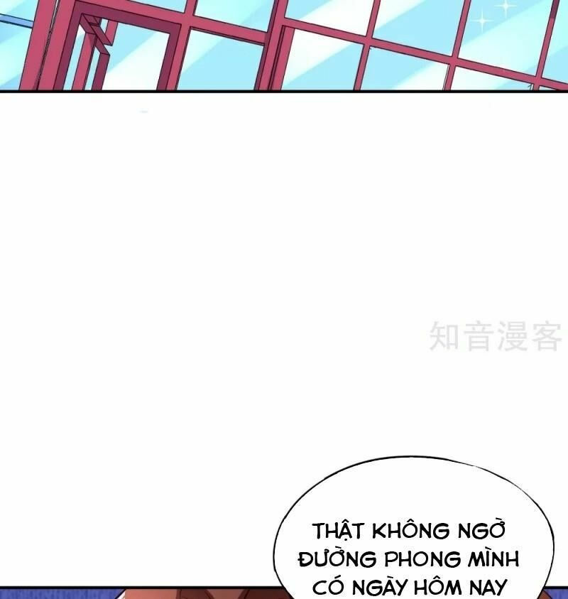 vòng bạn bè mạnh nhất của tiên giới chapter 40 11