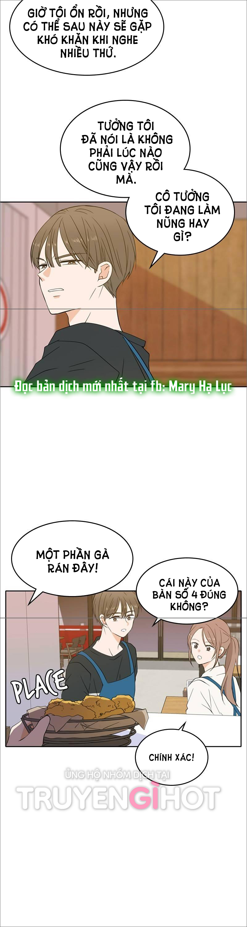 hẹn gặp anh ở kiếp thứ 19 chapter 25.1 27