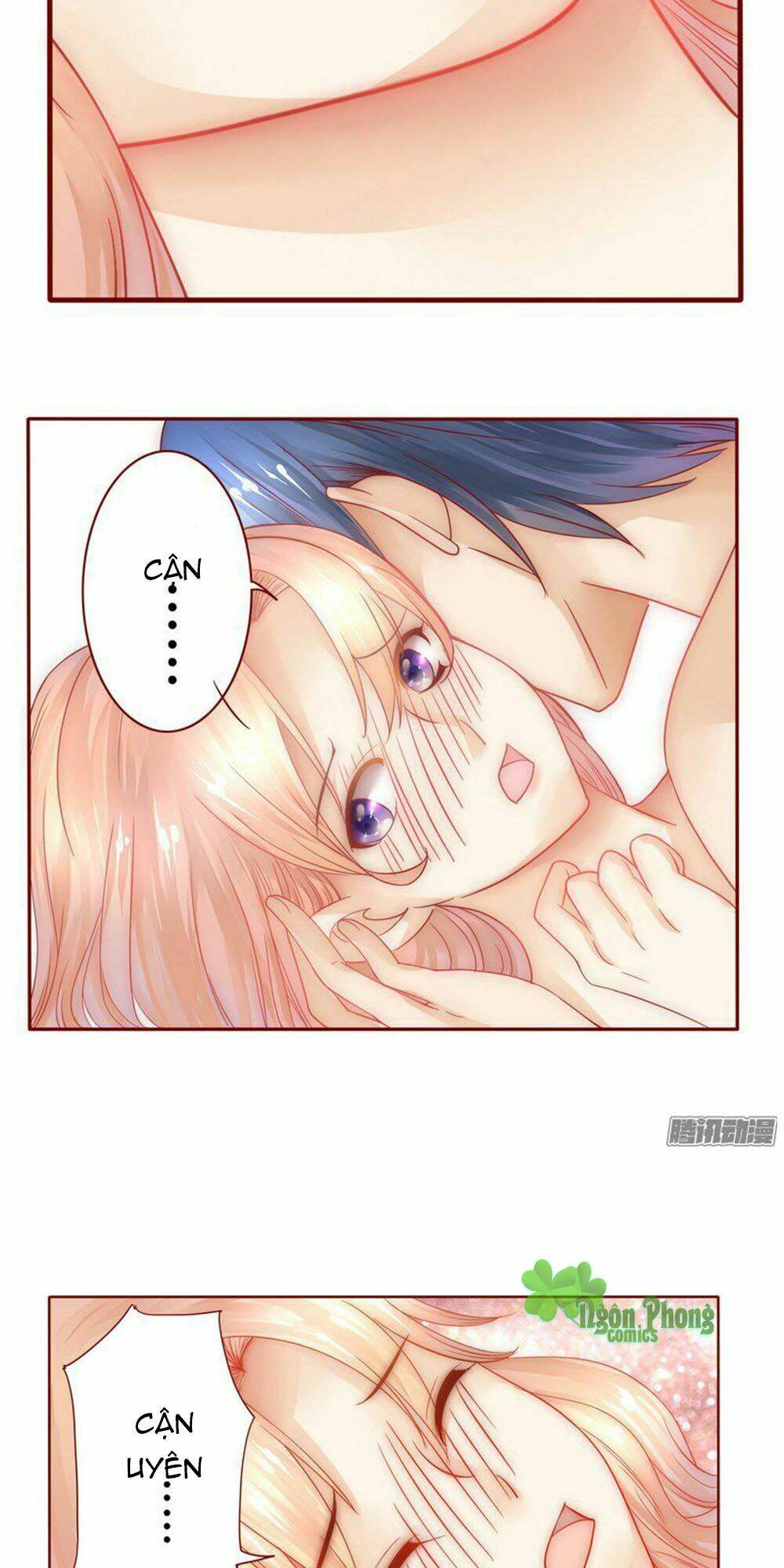 bá đạo tổng tài yêu tôi chapter 7 4