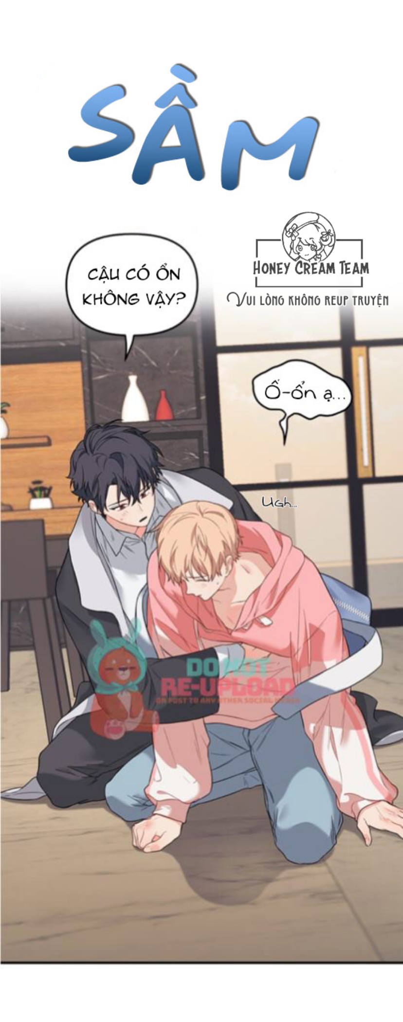 blood and love chapter 23 4