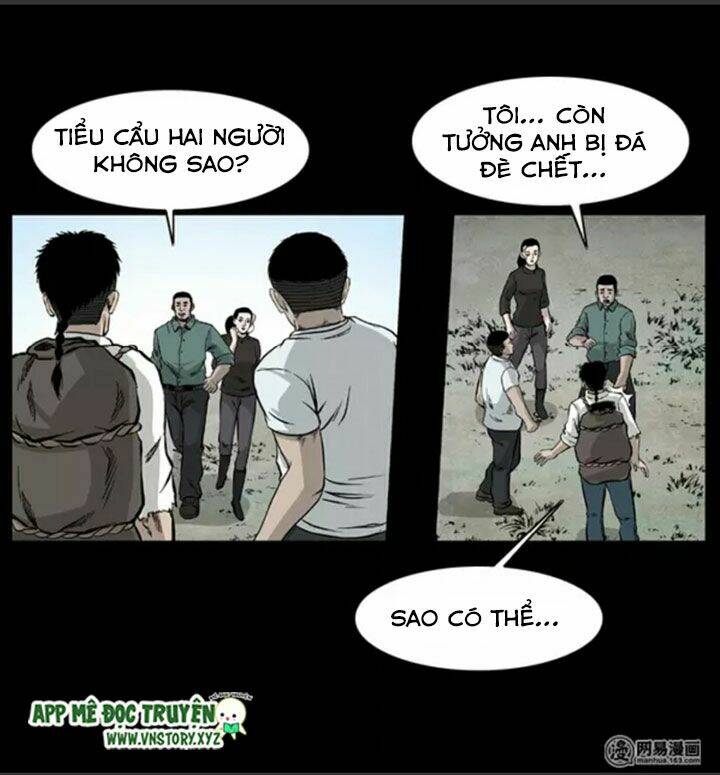 U Minh Ngụy Tượng Chapter 60 79