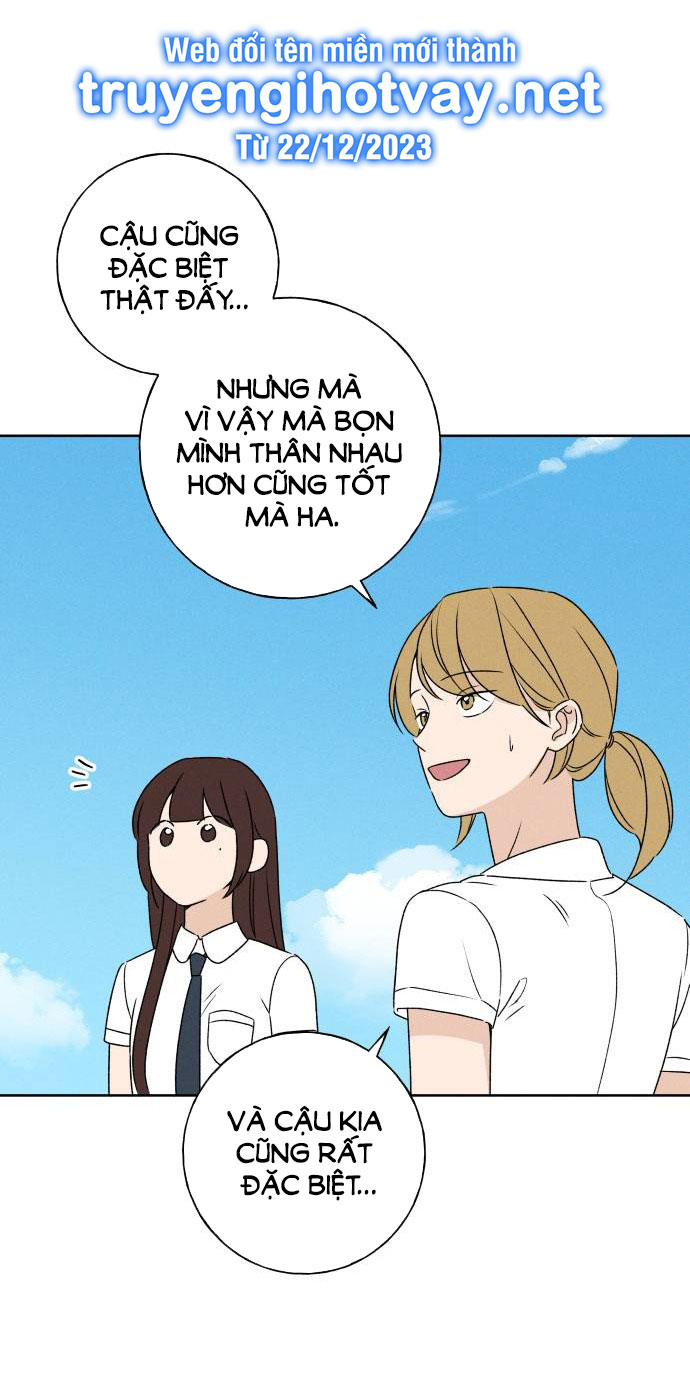 tình yêu thời niên thiếu chapter 11 22
