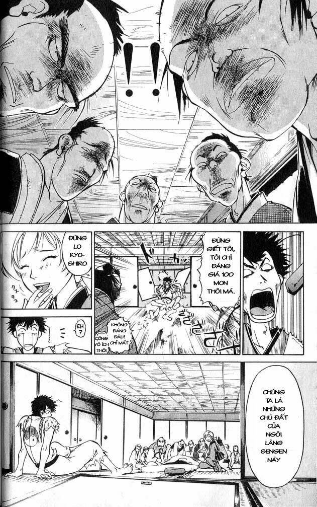 mắt quỷ kyo chapter 1 31